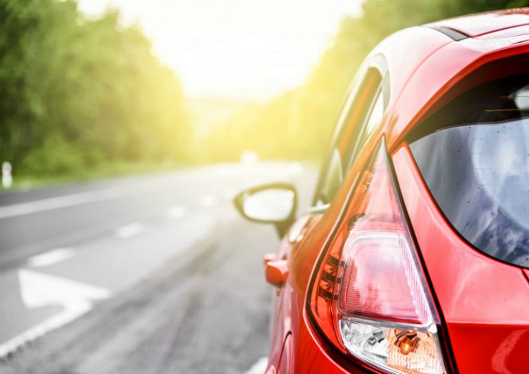 The Sporty, Fun, And Exciting Nissan Kicks