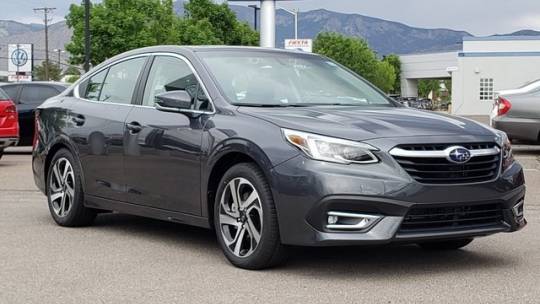 Subaru in Albuquerque, NM Ranks the Best Used Cars in 2020 and 2021