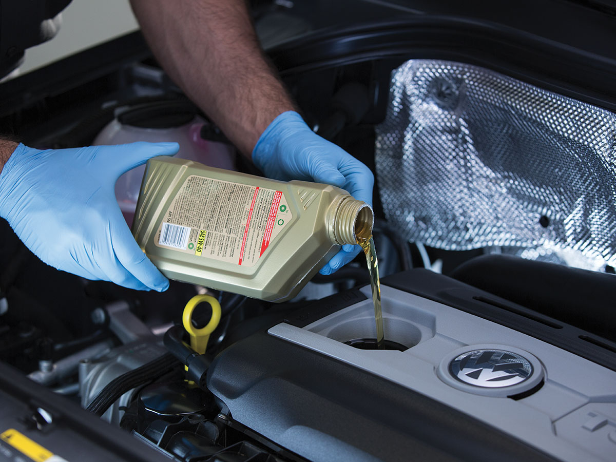 Top 8 DIY Car Maintenance Tips from Your Volkswagen dealership in Albuquerque, NM