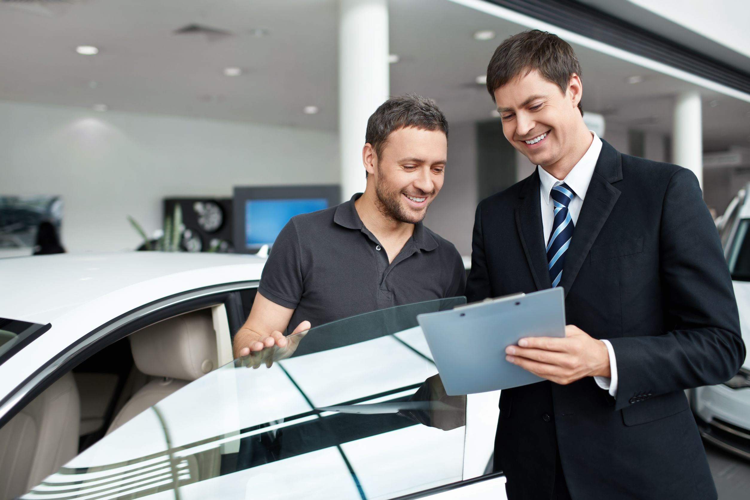 Examining a VW Golf R in Pittsburgh at a Top Dealership Can Be Beneficial