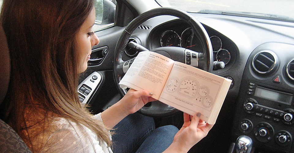 New Year, New Car Resolutions from Ford Dealer near Louisville, KY