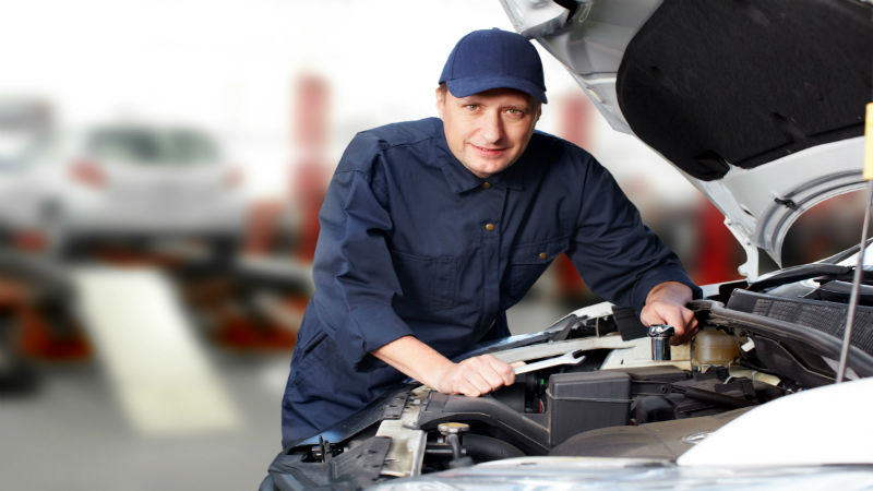 Reliable Auto Repair in Telford PA for a Fair Price