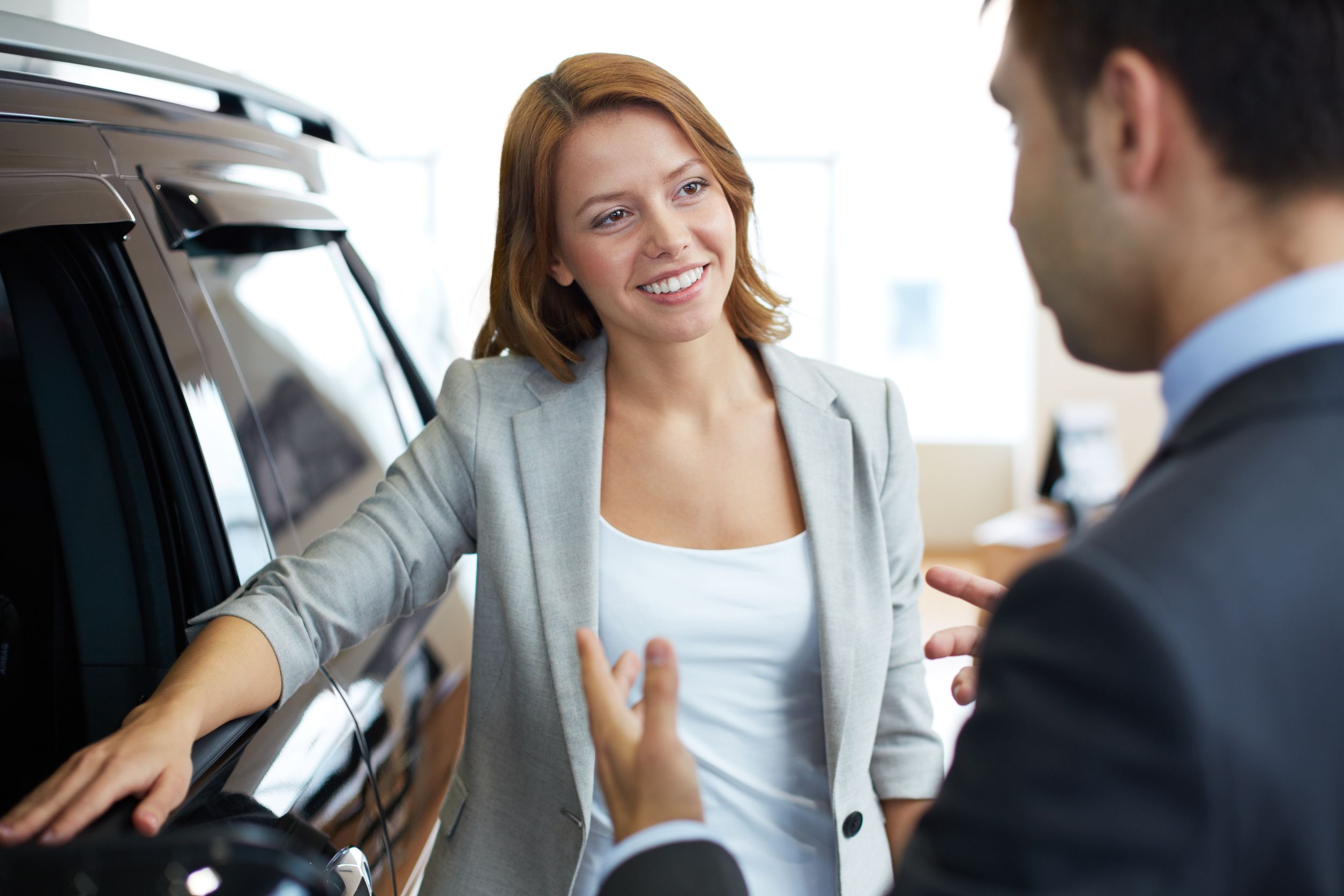 Are You Looking for an Audi in Philadelphia?