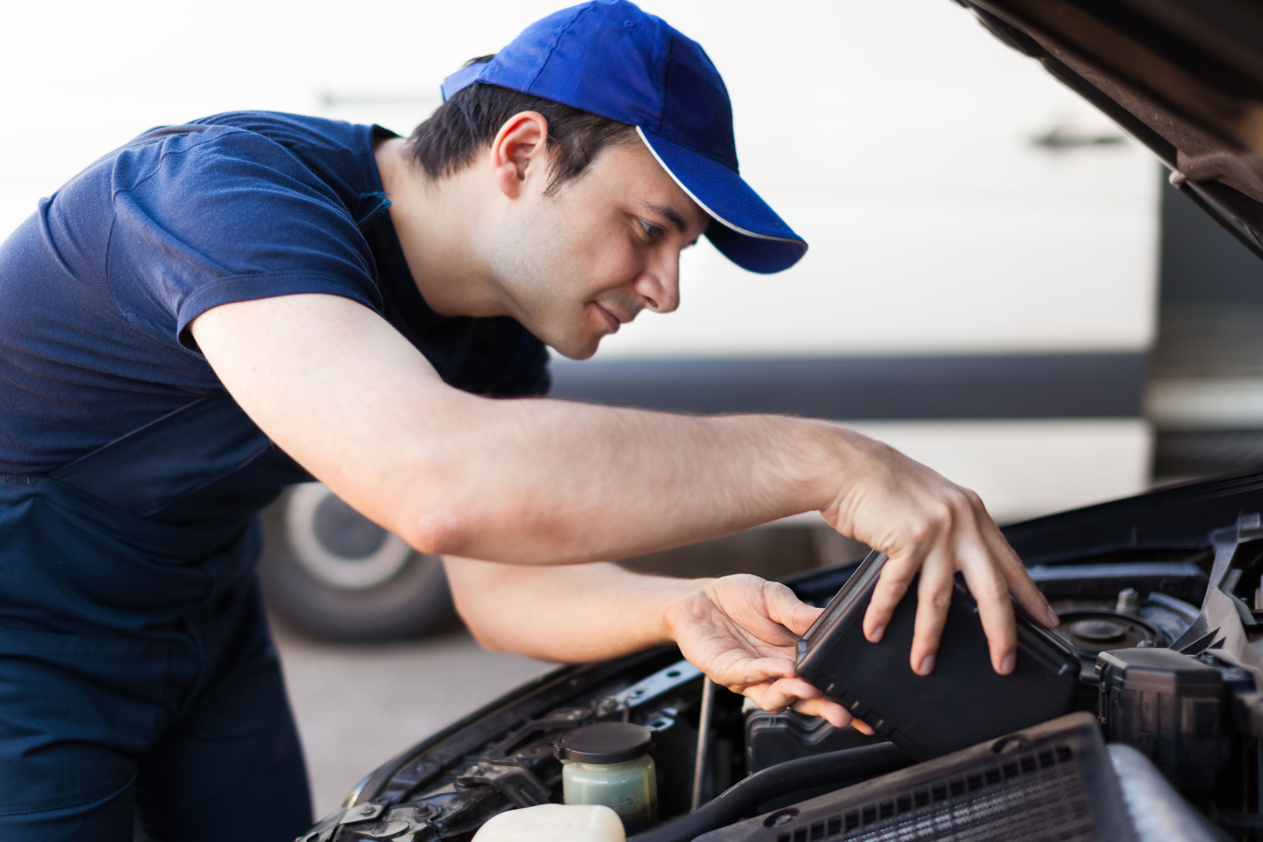 3 Ways That You Can Put Mobile Auto Inspections in NJ to Good Use
