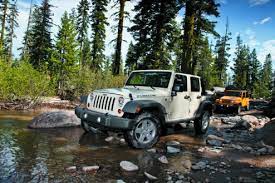 Spring Cleaning Tips From a Trusted Dodge Dealership in El Paso, TX