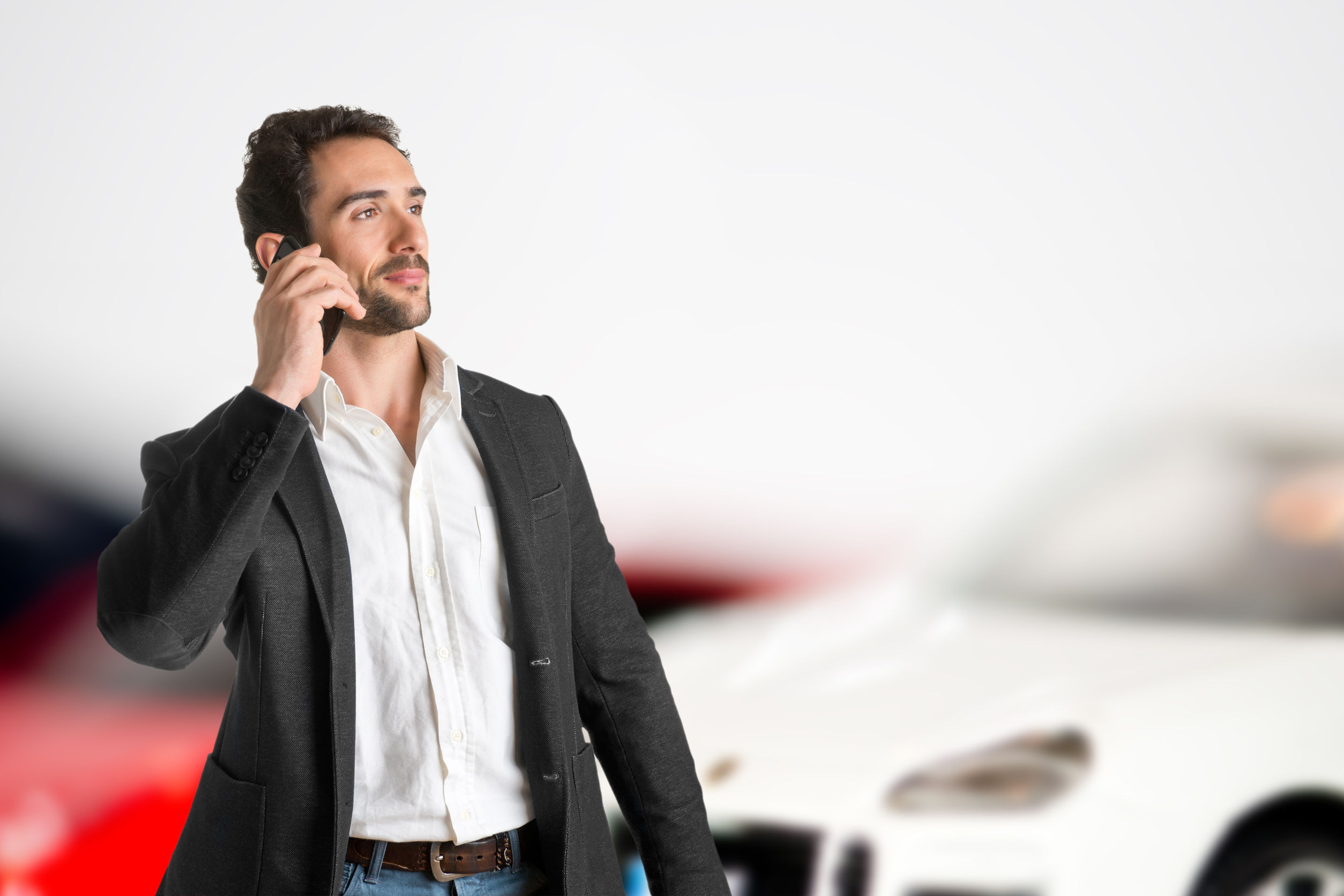 The Greatest Benefits To Buying A Used Jaguar In Philadelphia