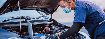 5 Signs That You Should Take Your Car for Auto Repair in Virginia Beach, VA