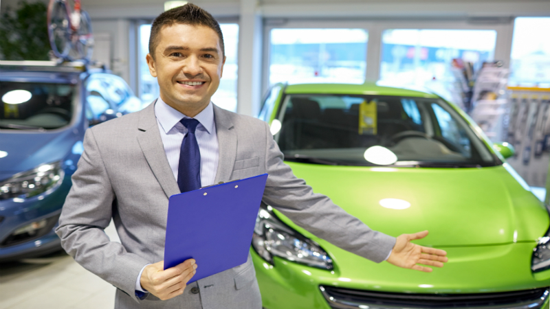 Why Used Ford Dealership in Woodstock Is the Best Place to Buy a Car