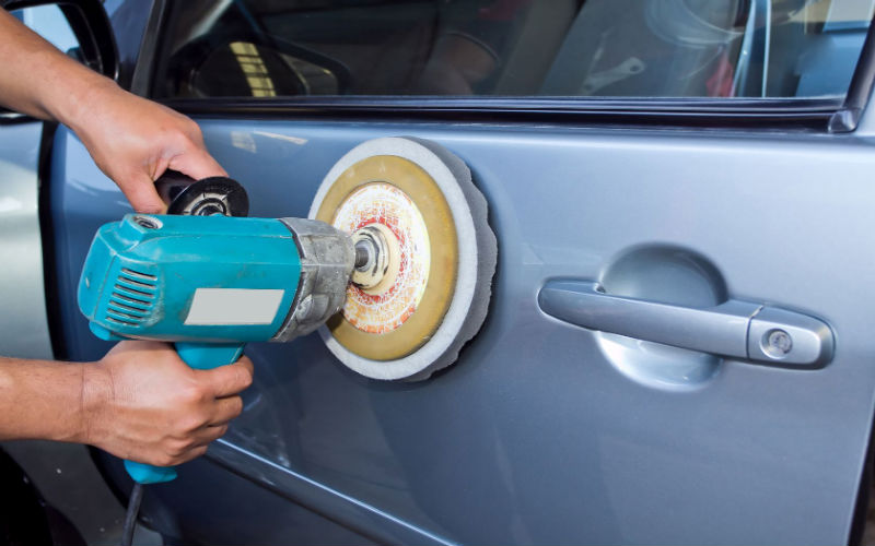 Find The Best Auto Body Shop For Windshield Repair In Glendale AZ.