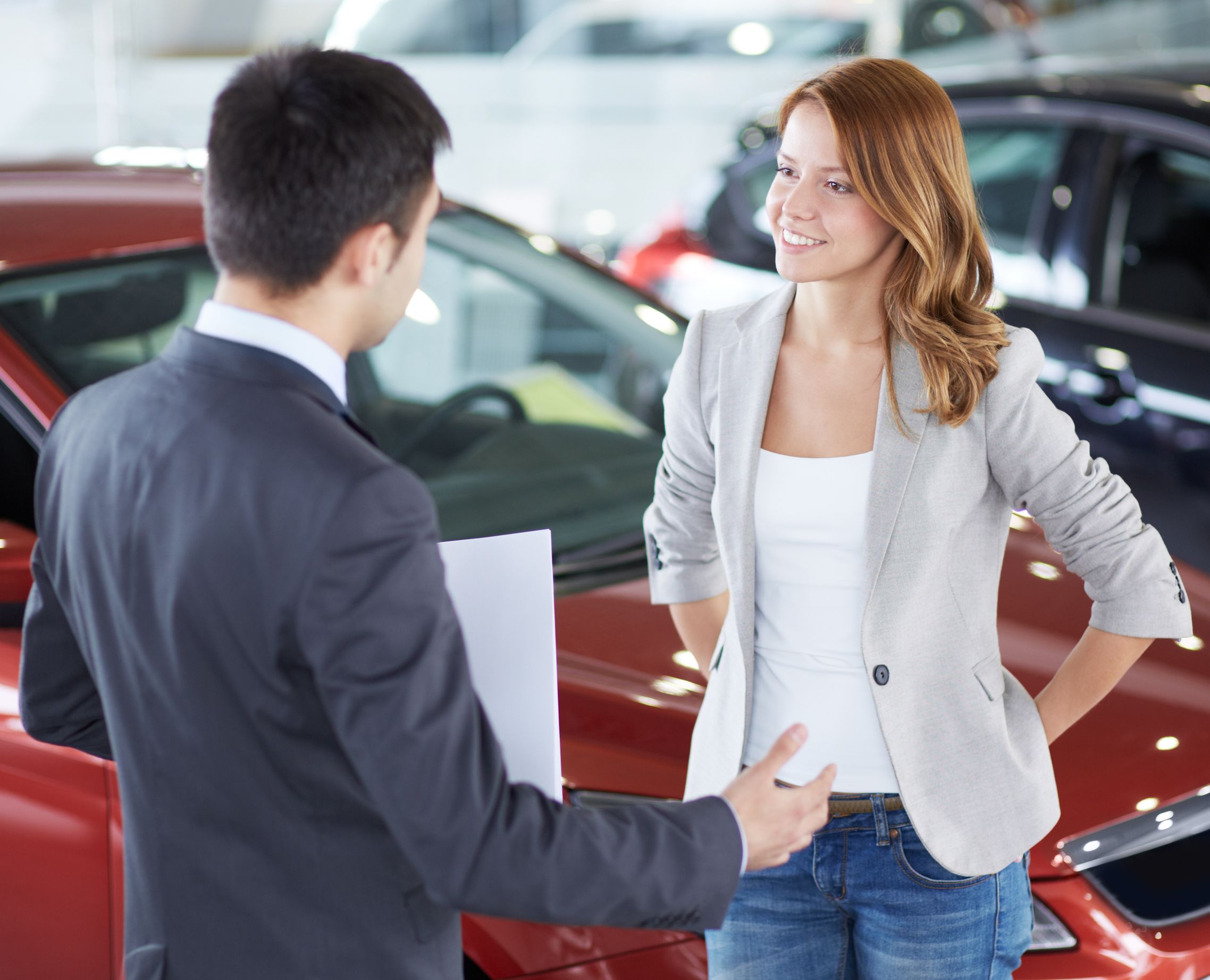 Finding the Perfect Used Cadillac in Joliet: Tips and Advice