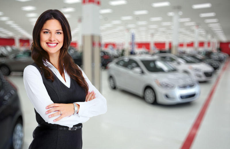 Why Buy From Used Car Dealers?