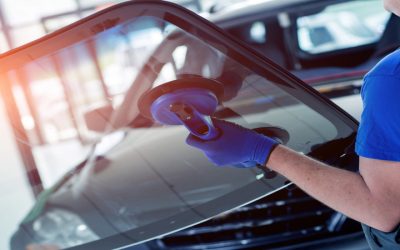 Don’t Let Damage Slow You Down: Expert Car Window Replacement in Franklin, WI, for a Safer, Smoother Ride
