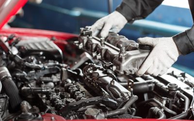 Reliable Oil Change Options in Gilbert, AZ for Your Vehicle’s Health