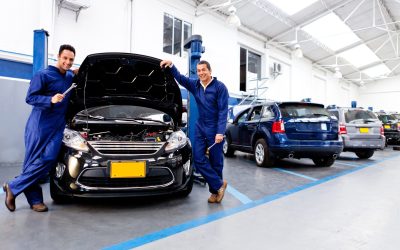 Affordable Auto Dent Removal Durham NC: Keep Your Car Looking New