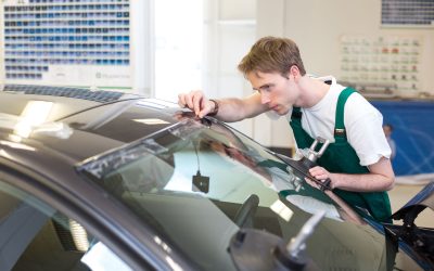 Find Fast and Reliable Windshield Repair Bloomington MN Drivers Trust for Safety