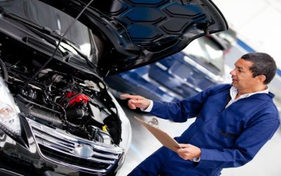 Keep Your Car Running Smoothly with Guidance from an Auto Repair Shop In Madison, WI