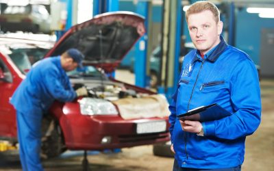 Your Guide to Cost-Effective Auto Body Repair Saginaw, MI Residents Value