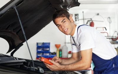 Discover Why Timely Care Ensures the Best Automotive Repair in Monona, WI!