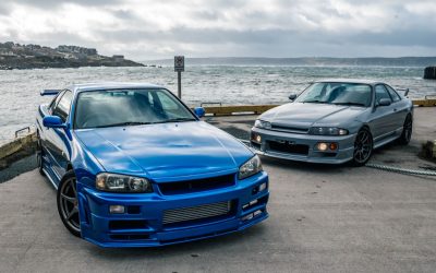 Why Drivers in El Paso, TX, Trust a Dodge Dealership for Power, Durability, and Adventure