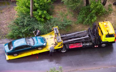 Operational Insights and Service Standards of a Car Repair Shop in Monona, WI