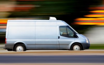 Enhancing Public Safety with a Prisoner Transport Bus Designed for Secure Inmate Transfers