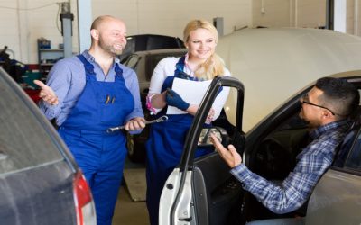 Get Reliable Service With Car Repair in Madison, WI, for Smooth and Safe Driving