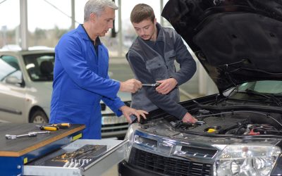 Vehicle Downtime Costs More Than Repairs: A Business Owner’s Perspective