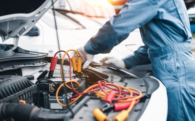 Why Timely Automatic Transmission Repair in Morris Plains Borough, NJ Matters for Your Car