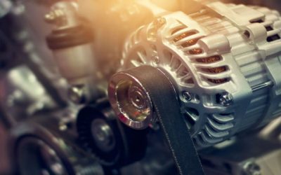 A Smarter Way to Source Parts for an Antique Car Project