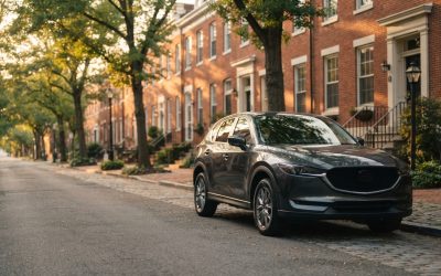 Choosing the Right 2026 Range Rover Evoque Configuration in Philadelphia