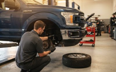 Understanding Oil Change Service Options and Costs in Helena