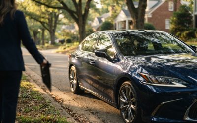 Genesis G80 Features That Matter Most for Drivers
