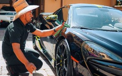 How Mobile Detailing Helps Busy Vehicle Owners Maintain Their Cars Without Changing Their Schedule
