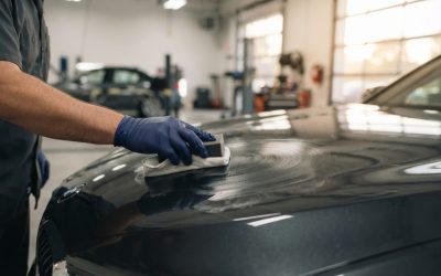Reasons Why a Car Detailing Service in Newport Beach, CA Is Essential for Busy Drivers